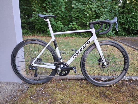 COLNAGO V3 Disc Ultegra velo de route Taille M (52s) - 1