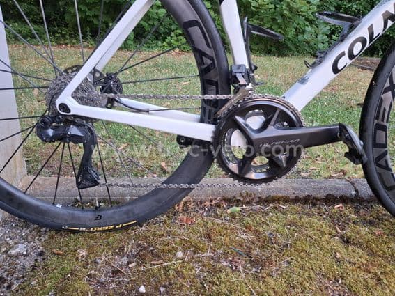 COLNAGO V3 Disc Ultegra velo de route Taille M (52s) - 2