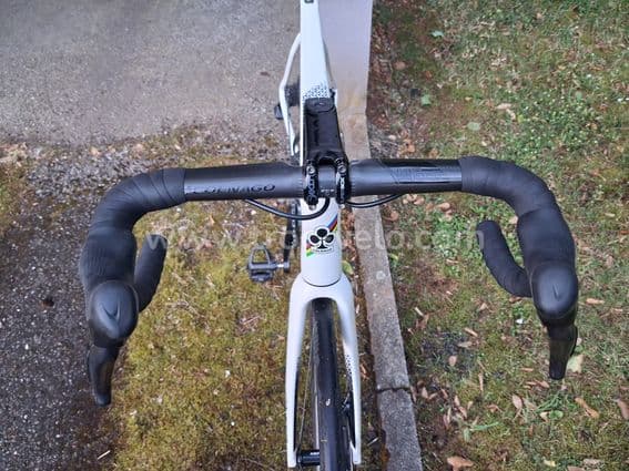 COLNAGO V3 Disc Ultegra velo de route Taille M (52s) - 4
