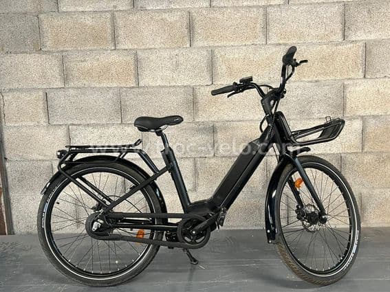 Lot de vélos Gitane Econnect - De 790€ à 990€ l'unité - tarif dégressif en lot - 1