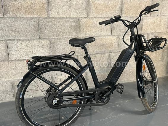 Lot de vélos Gitane Econnect - De 790€ à 990€ l'unité - tarif dégressif en lot - 2