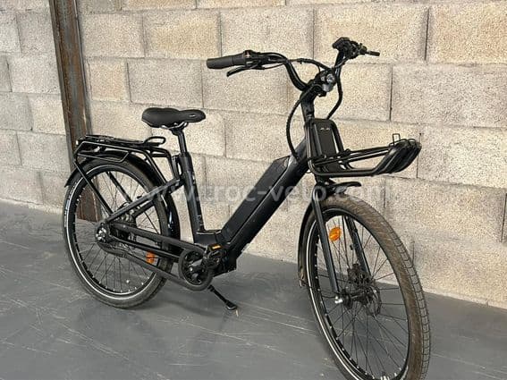 Lot de vélos Gitane Econnect - De 790€ à 990€ l'unité - tarif dégressif en lot - 3