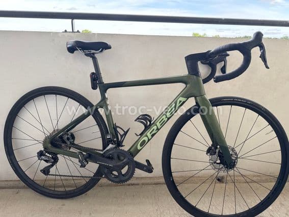 Vélo de route - 1
