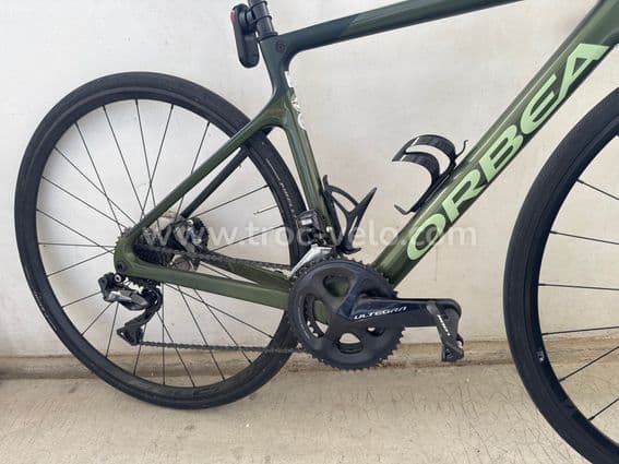 Vélo de route - 2
