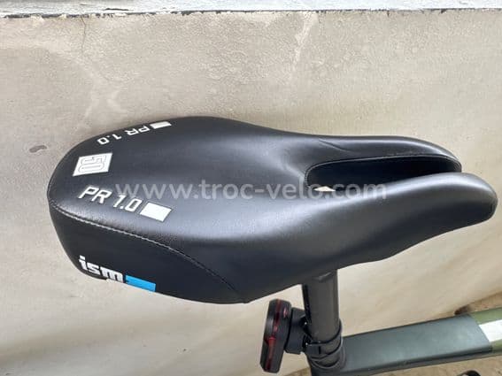 Vélo de route - 3