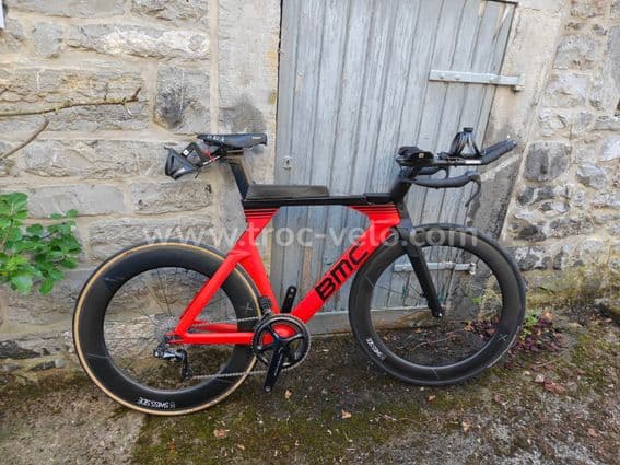 BMC Timemachine one - 1