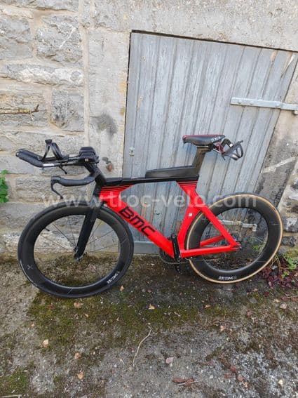 BMC Timemachine one - 2