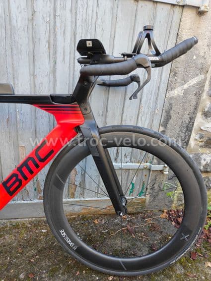 BMC Timemachine one - 3