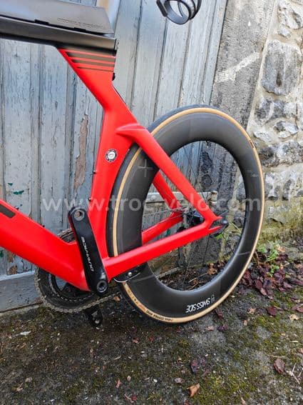 BMC Timemachine one - 4