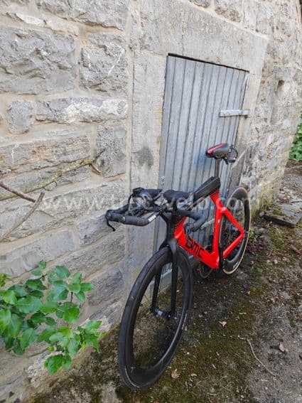 BMC Timemachine one - 5