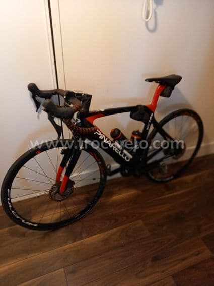 PINARELLO NYTRO - 1