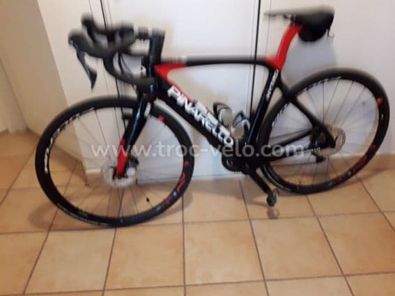 PINARELLO NYTRO - 2