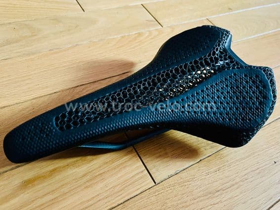 Selle Specialized Romin EVO S-Works Mirror carbone 3D 155 - 1