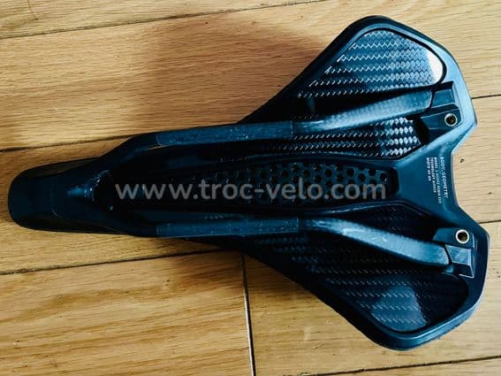 Selle Specialized Romin EVO S-Works Mirror carbone 3D 155 - 6