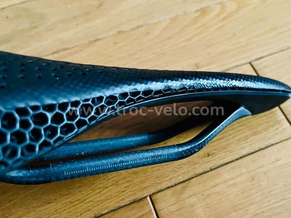 Selle Specialized Romin EVO S-Works Mirror carbone 3D 155 - 8