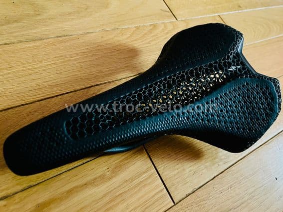 Selle Specialized Romin EVO S-Works Mirror carbone 3D 155 - 10