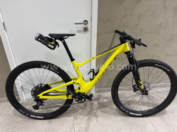 VTT SCOTT SPARK RC COMP GX - 1