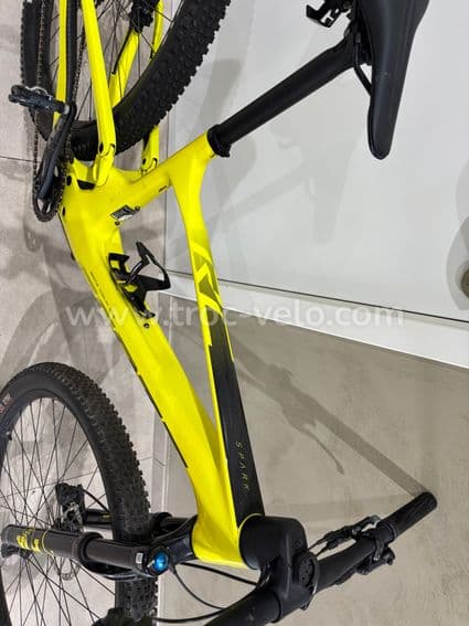 VTT SCOTT SPARK RC COMP GX - 2
