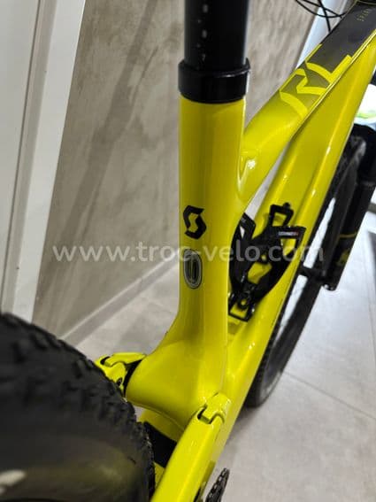 VTT SCOTT SPARK RC COMP GX - 3