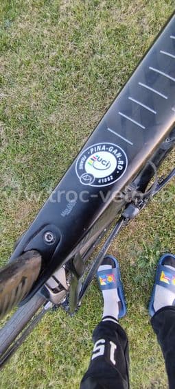 Pinarello Gan S T700 - 7