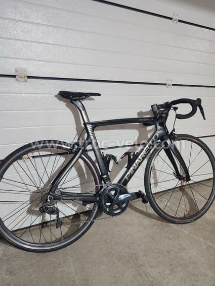 Pinarello Gan S T700 - 1