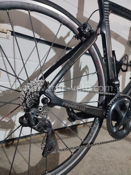 Pinarello Gan S T700 - 4