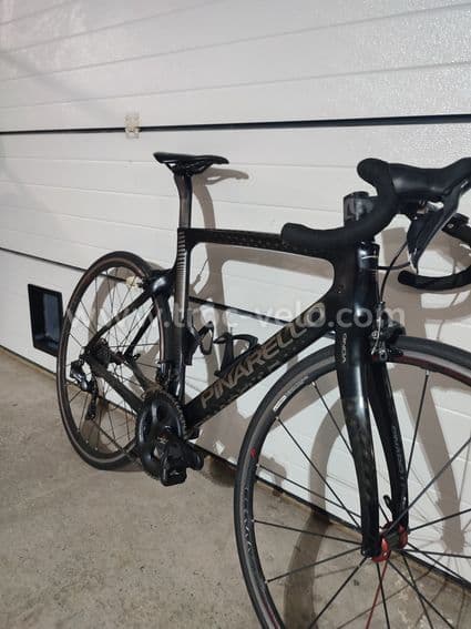 Pinarello Gan S T700 - 2
