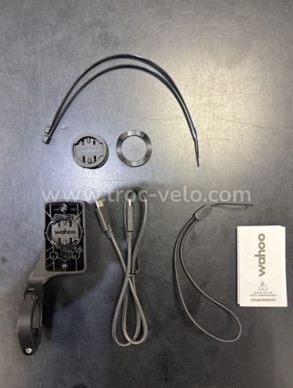 Elemnt bolt3 - 2