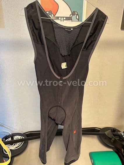 Cuissard mi long De Marchi taille S - 1
