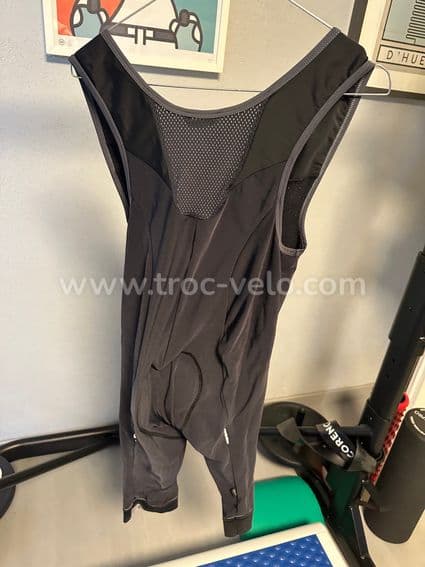 Cuissard mi long De Marchi taille S - 2