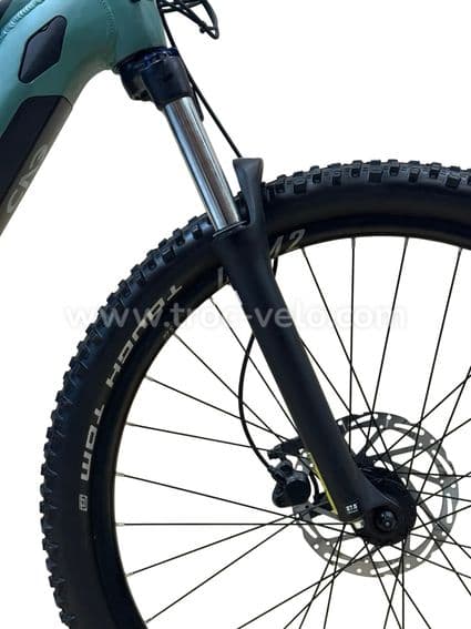 Bulls Copperhead Evo 1 VTT électrique Shimano Deore 2022 - 3