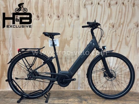 Kalkhoff Image 3.B Excite Vélo électrique Shimano Nexus 2023 - 1