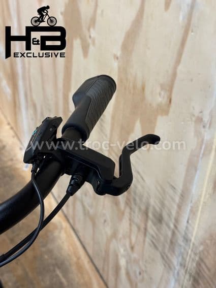 Kalkhoff Image 3.B Excite Vélo électrique Shimano Nexus 2023 - 4