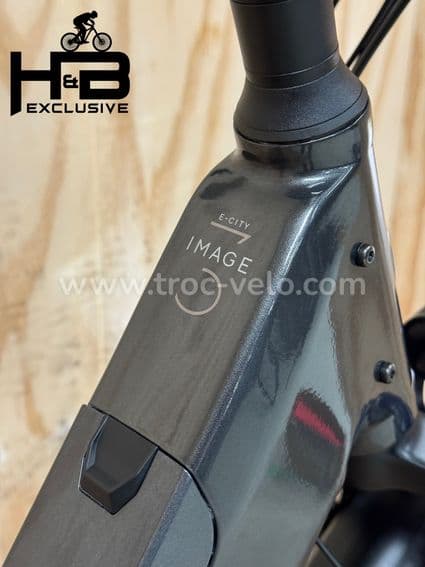 Kalkhoff Image 3.B Excite Vélo électrique Shimano Nexus 2023 - 6