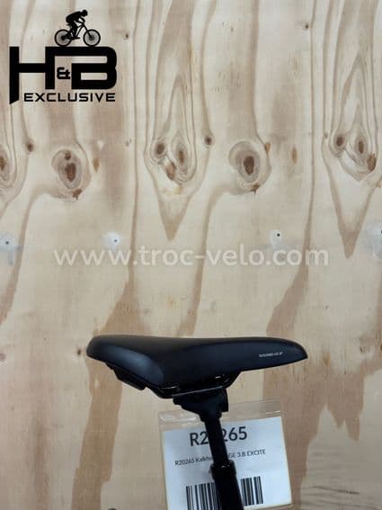 Kalkhoff Image 3.B Excite Vélo électrique Shimano Nexus 2023 - 7