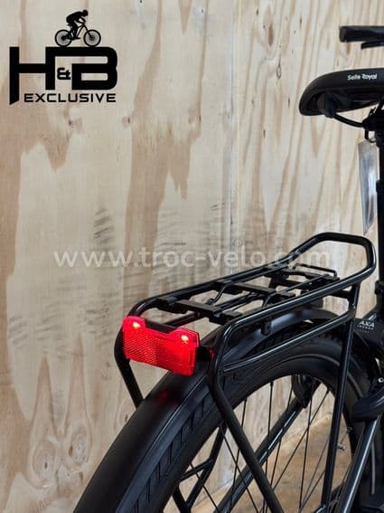 Kalkhoff Image 3.B Excite Vélo électrique Shimano Nexus 2023 - 8