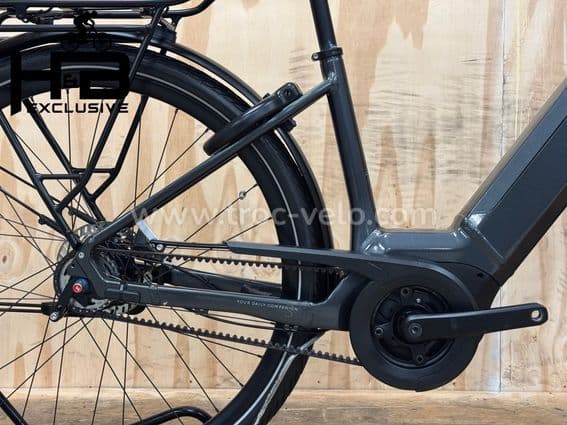 Kalkhoff Image 3.B Excite Vélo électrique Shimano Nexus 2023 - 10