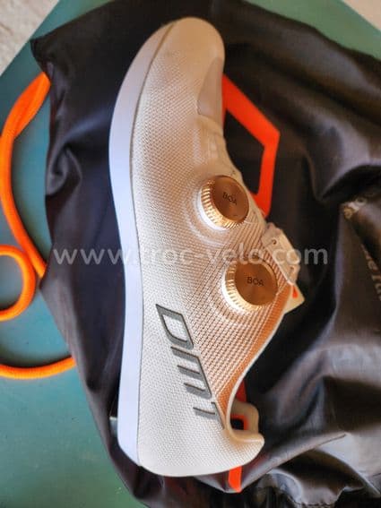 Chaussures route DMT KRO EVO 2026 - 1