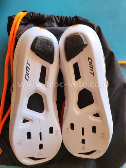 Chaussures route DMT KRO EVO 2026 - 2