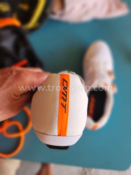 Chaussures route DMT KRO EVO 2026 - 3