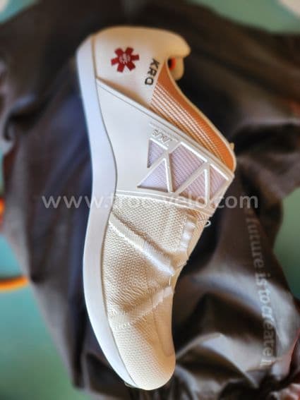 Chaussures route DMT KRO EVO 2026 - 4