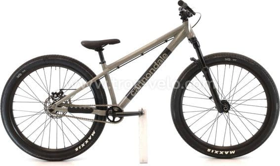 Produit Reconditionne Cannondale Dave Velo Vtt Tres Bon Etat - 1