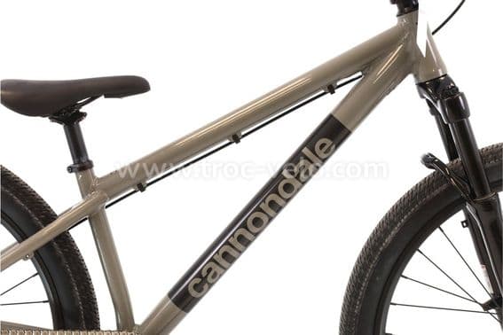 Produit Reconditionne Cannondale Dave Velo Vtt Tres Bon Etat - 2