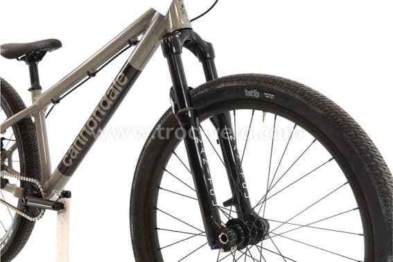 Produit Reconditionne Cannondale Dave Velo Vtt Tres Bon Etat - 5