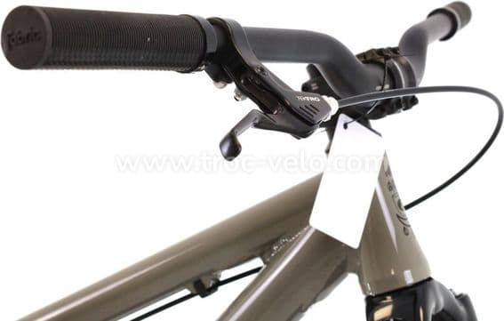 Produit Reconditionne Cannondale Dave Velo Vtt Tres Bon Etat - 6