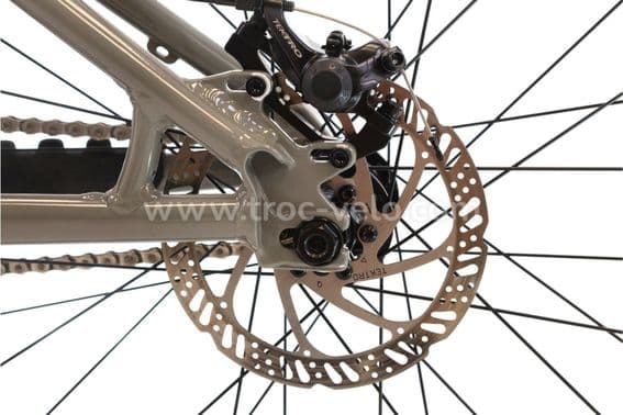 Produit Reconditionne Cannondale Dave Velo Vtt Tres Bon Etat - 7