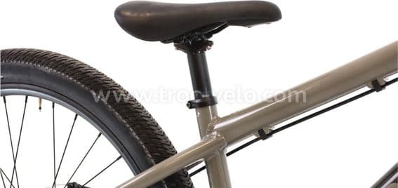 Produit Reconditionne Cannondale Dave Velo Vtt Tres Bon Etat - 8