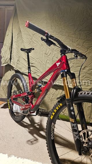 YT JEFFSY CORE 4, 2022, XL - 2