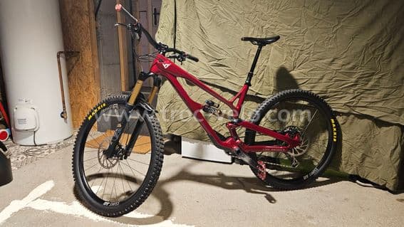 YT JEFFSY CORE 4, 2022, XL - 3