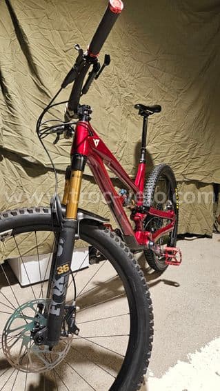 YT JEFFSY CORE 4, 2022, XL - 6